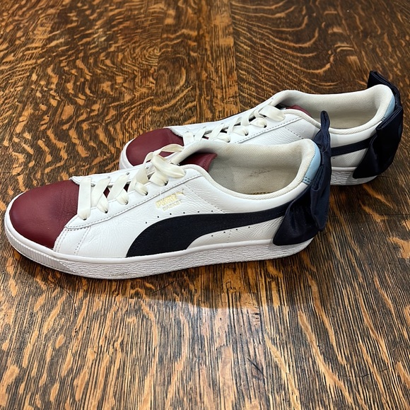 Puma sneakers - Picture 4 of 6